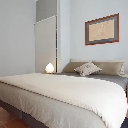 Janus Bed And Breakfast