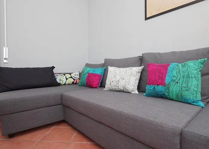 Bed & Breakfast Janus