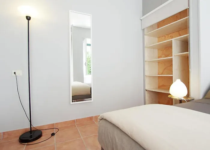 Bed & Breakfast Janus *