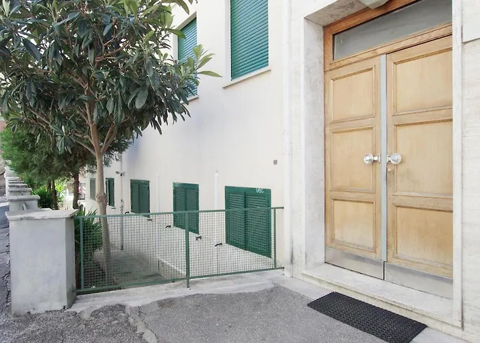Bed & Breakfast Janus Roma