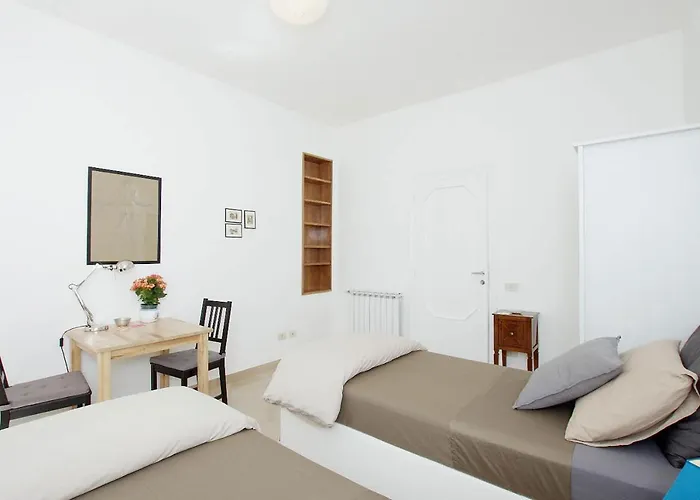 Bed & Breakfast Janus