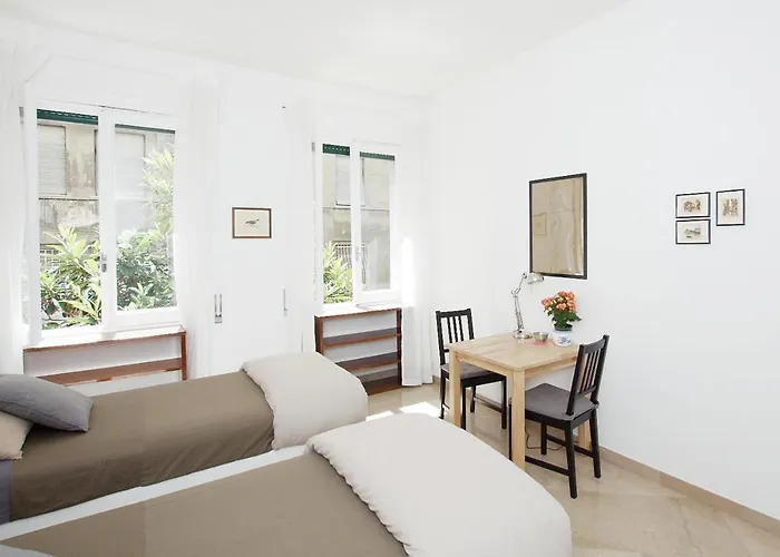 Janus Bed & Breakfast Roma