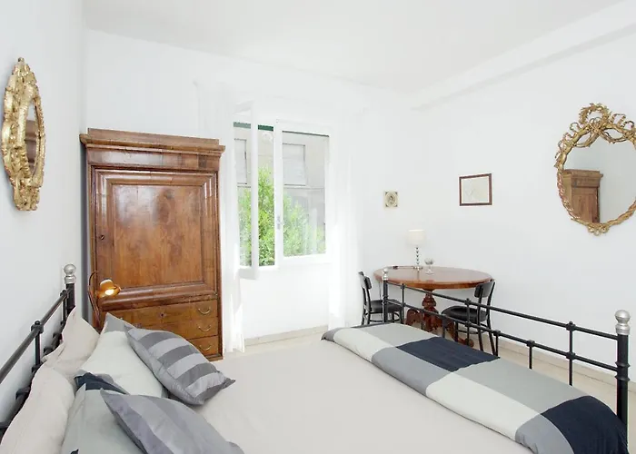 Bed & Breakfast Janus *