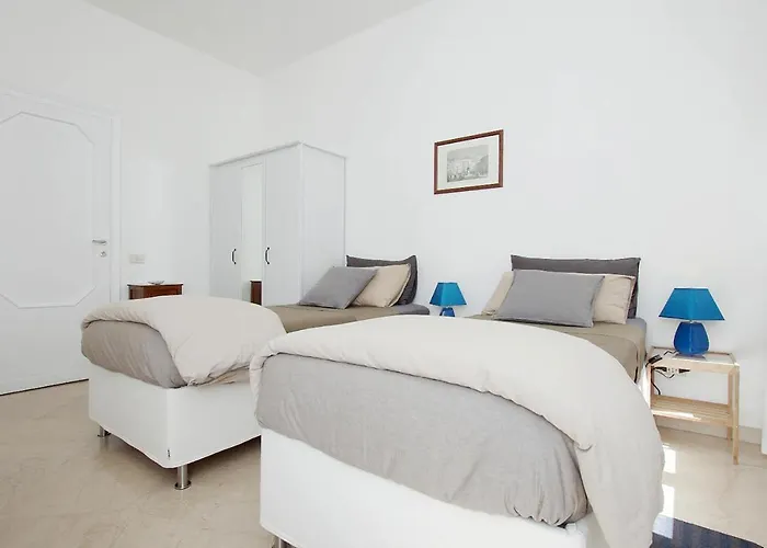 Bed & Breakfast Janus Roma