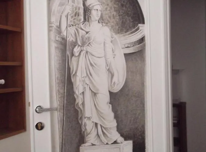 Bed & Breakfast Janus Roma