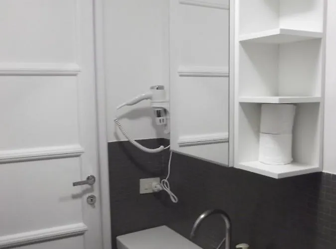 Bed & Breakfast Janus