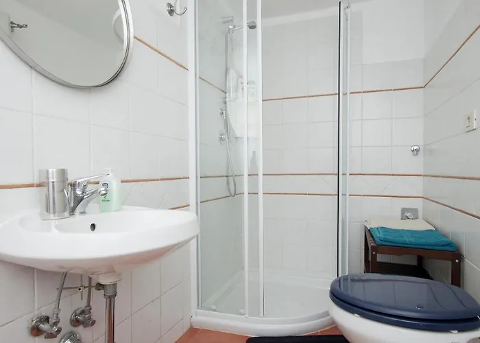 Bed & Breakfast Janus